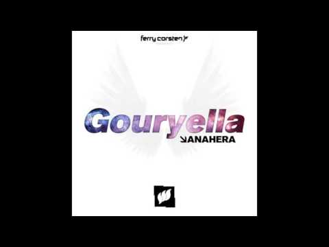 Gouryella - Anahera (Extended Mix)