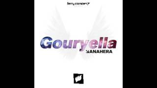 Gouryella - Anahera (Extended Mix)