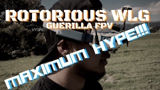 COMING SOON! HYPE! ROTORIOUS WLG!!