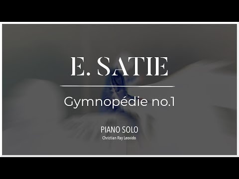 E. Satie - 