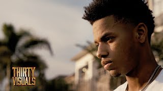 OBN Jay - I Wonder (ThirtyVisuals Exclusive)