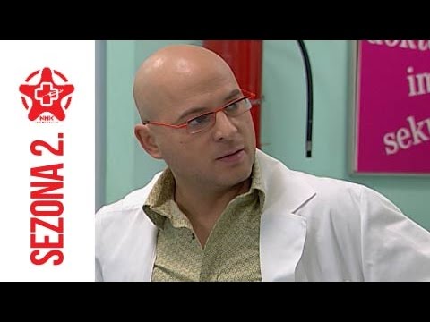 Naša mala klinika (NMK HRVATSKA) - Članak - Broj 61  HD