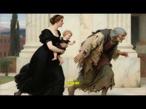 Thumbnail for The Golden Ass: Book 3