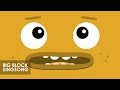 Big Block Singsong Junk Food