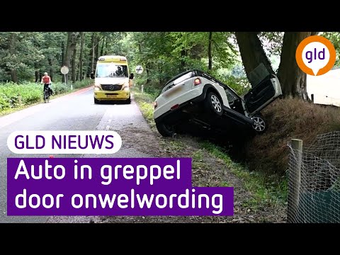 GLD Nieuws 20 augustus 2022