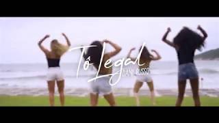 Dani Russo - Tô Legal (kondzilla.com)