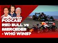 Who Wins The 2021 Season-Long Battle: Mercedes Or Red Bull? | F1 Nation Podcast