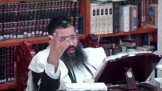 ההלכה היומית ליום חמישי ב' אלול פ''ד   דיני אמירת סליחות