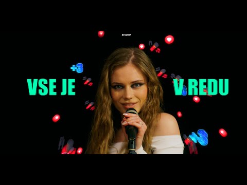 FLIRRT - Vse je v redu (Official video)