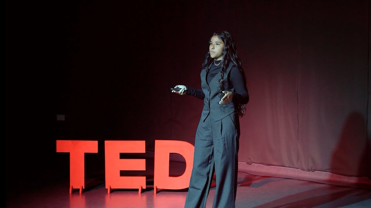 The Procrastination Paradox | Mira Salah | TEDxSunmarkeSchool