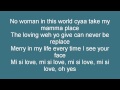 Vybz Kartel Mothers Love Lyrics 