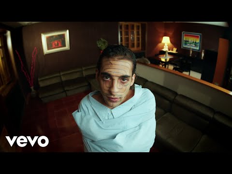 demoncandy, Mr. Monkey - MILLE MASCHERE