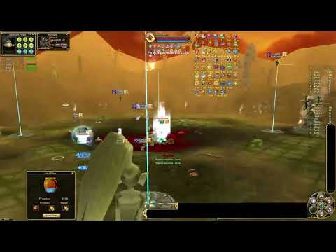 Ukai I Flyff FR GS Mahtolle ULTRA 29 06 2022