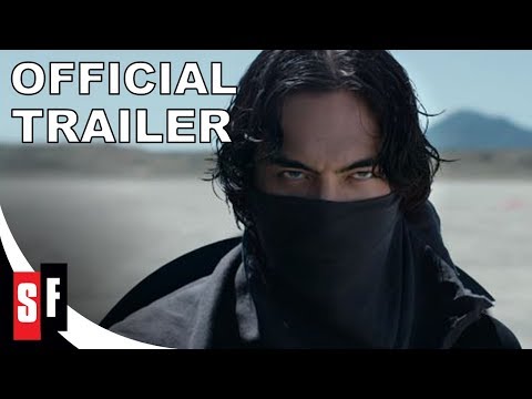 The Guardians (2018)  Trailer