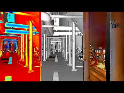3D Laser Scanner
