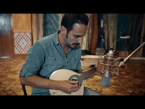 The Gonzalo Bergara Quartet - Caledonia