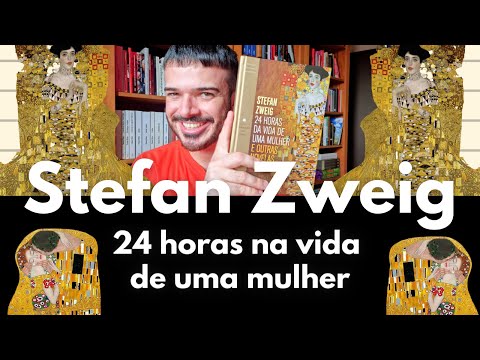 24 Horas da Vida de uma Mulher, de Stefan Zweig: uma mistura de excitao e medo