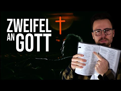 Ist Zweifel eine Sünde? Das bewirkt das Zweifeln an Gott...!