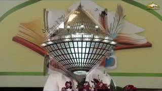 قناة مدرسة ورثة الأنبياء شرح ألفية العراقي المسماة بالتبصرة والتذكرة محاضرة 43 image