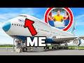 I Stayed in the World's Biggest Plane Hotel DEFAULT Thumbnail