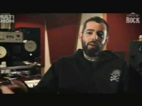 Tico Santa Cruz - Programa "Contos do Rock" -- Canal Multishow (04-12-2012)