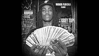 Steven Jo Ft Waka Flocka - I Dont Vibe Like Dat (Prod Dreas Beats)