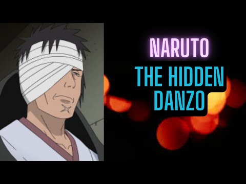 Naruto: The Hidden Danzo | 1-100