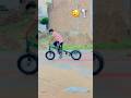 🫨 ️ Mountaincycle Bicycle Viralvideo Stunt Fatbiker Fatbikeride Modification