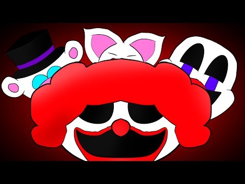 Weird Clown Pranks Animatronics | Minecraft FNAF