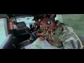 Kappan Mass Train Fight Scenes Suriya