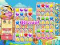 Cookie Jam Level 153