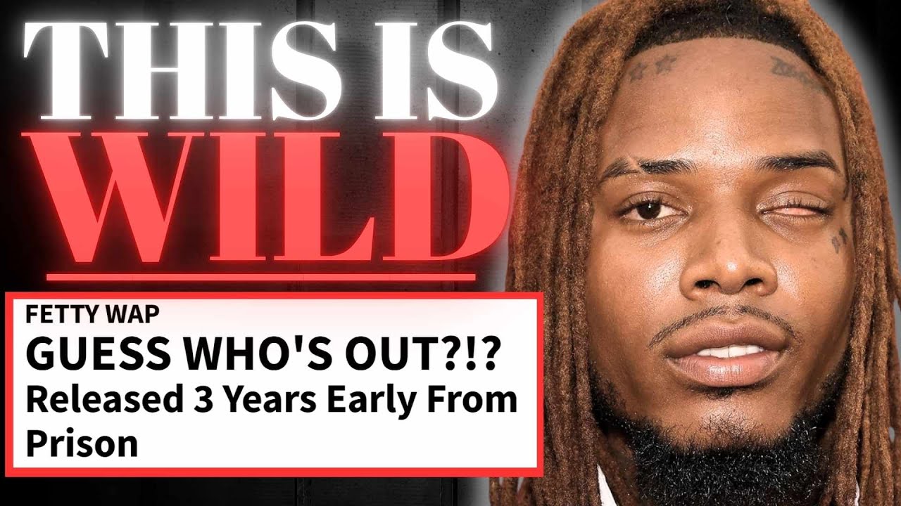 The Insane Rise, Fall and Return of Fetty Wap