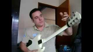 Video thumbnail for GUITARRA SHELTER SG DETROIT USA REVIEW by MEGAMANIA DICAS E TUTORIAIS