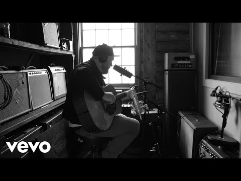 CHPTRS, Marie Hines - You Changed Everything (Live)