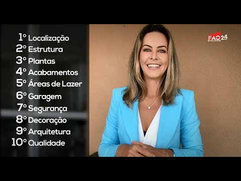 OS 10 DIFERENCIAIS DOS EMPREENDIMENTOS FAO