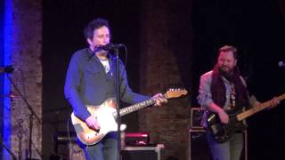Will Hoge @The City Winery, NY 9/23/18 Better Off Now (That You&#39;re Gone)