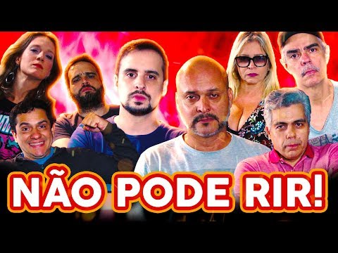 Dubladores (Garcia Júnior, Nizo Neto, Mônica Rossi e Cláudio Galvan) - #UTC 032