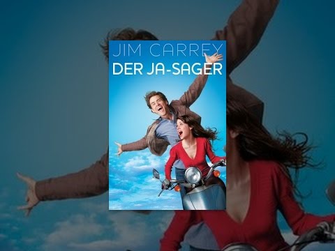 Der Ja-sager