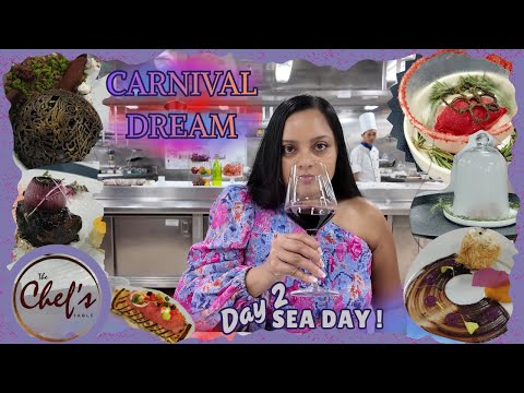 Thumbnail for Day 2  on Carnival Dream! #carnivaldream  #choosefun #cruise #portofgalveston