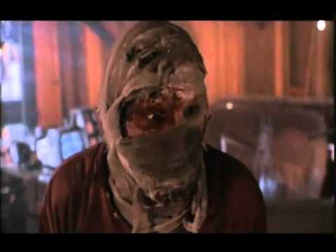 Darkman Tribute Video - Down With The Sickness
