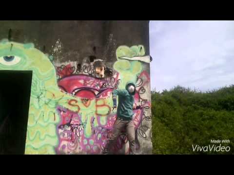 Industrial dance demon core