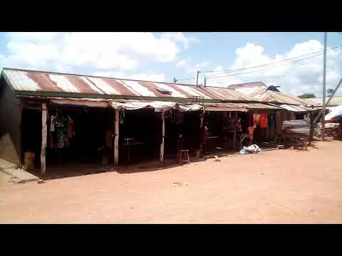 Cheki Konanne Ilivyo Mitaa Ya Kati