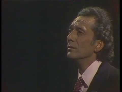 Botir Zokirov - Xayolimda bo'lding uzun kun (1983)