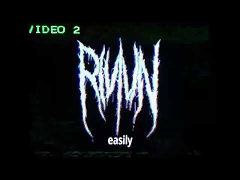 Rivilin - Winterlight (Official Lyric Video)