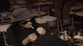 Steven Meisel 1995 video