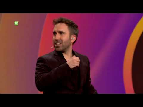 La2 Tv España 20-Abril 2026 Cifras y letras