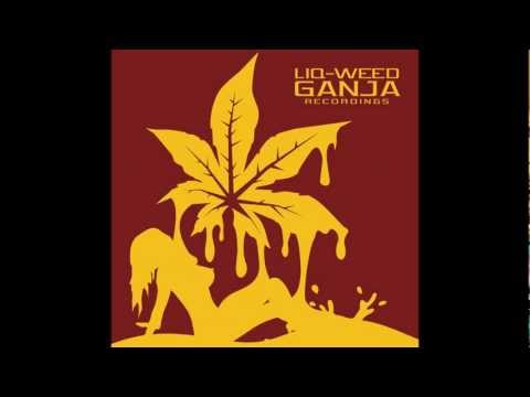 G Dub feat Dan Blackout - Come Home - Liq-weed Ganja Recordings - LIQWEED006