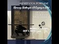 Help Keep Local Stories Alive Barney Bellinger A Legacy In Art Fmccfoundation