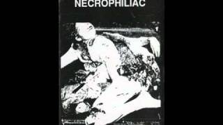Coroner Necrophiliac-Salted Lacerations