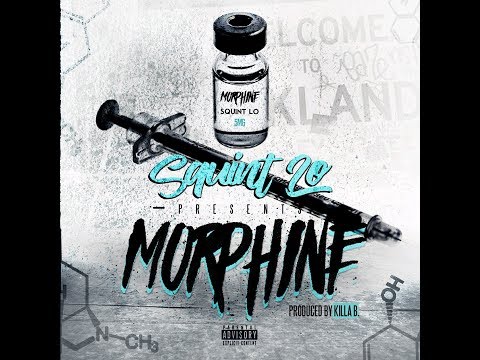 Squint-Lo ft. The Jacka "Plat Cook" Official Video #morphine #ptb #eastoakland #jacka #macdre
